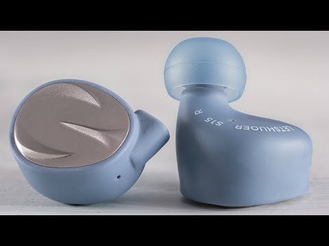 Видео: LETSHUOER S15 | Это точно планары??