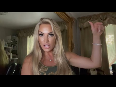 Видео: Про танцы на шесте, танцы живота :) Как я укладываю волосы, и как сосуществовать в вампирюгами.