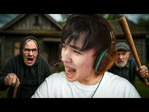 Видео: АСЛАН ПРОХОДИТ SCHOOLBOY RUNAWAY 2