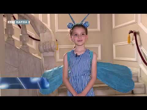 Видео: ХИТРАТА ЛИСИЧКА