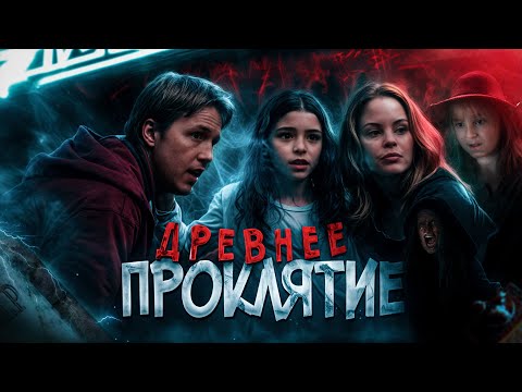 Видео: "Древнее Проклятие" - Треш Обзор на фильм [ Зубная Фея ]