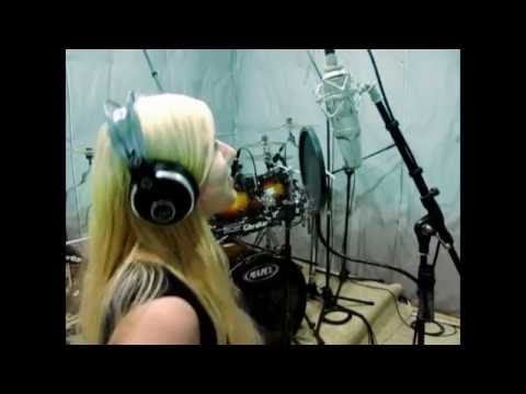 Видео: Elion "Epilogue" feat. Артур Беркут ("Ария", "Автограф") & Валерий Гаина (группа "Круиз")