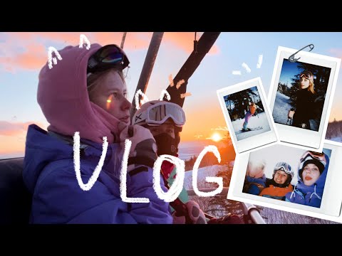 Видео: Vlog: один день из моей жизни/ улетели в кювет