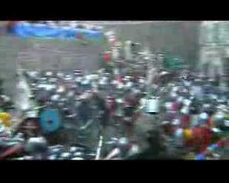 Видео: Выборг 2007