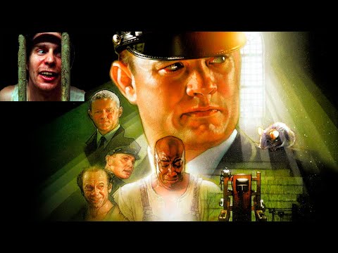 Видео: Почему "ЗЕЛЕНАЯ МИЛЯ" стала культовым фильмом🐭💥