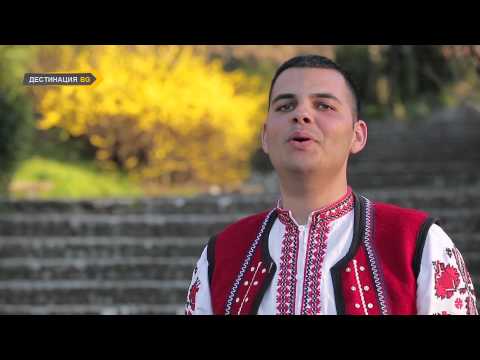 Видео: Тенчо Тенчев "Радина стара майчица"