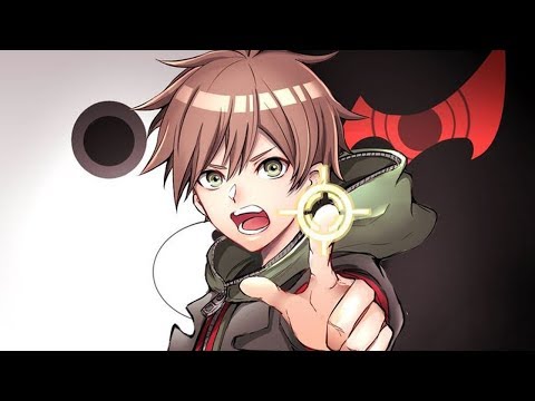 Видео: ЗА ДЕЛО ! : Danganronpa: Trigger Happy Havoc