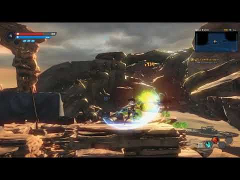 Видео: Прохождение игры Evil Genome 5 часть