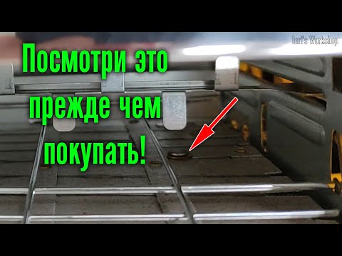 Видео: Главный секрет надёжного тостера!