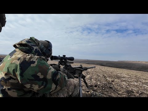 Видео: Детально про Browning M2: номенклатура, розбірка/збірка, обслуговування, робота на великі дистанції.