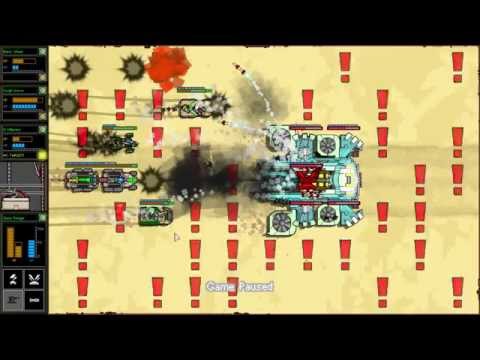 Видео: Прохождение Convoy. Часть 2. Босс