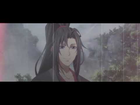 Видео: AniLove - Mo Dao Zu Shi (AMV)Wei Wuxian. Прошлое остается прошлым. Грустный аниме клип