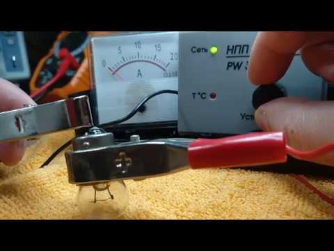 Видео: Ремонт зарядного устройства Орион PW-325