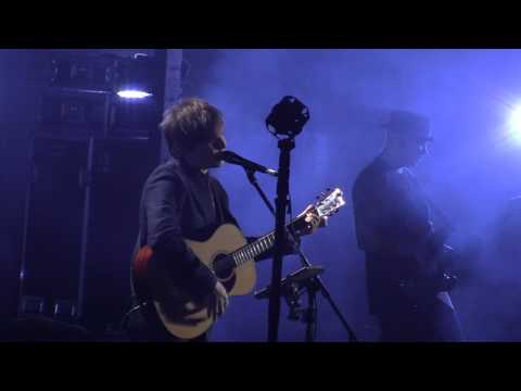 Видео: Мумий Тролль - Воспитанник упавшей звезды (29.03.2017) Crocus City Hall