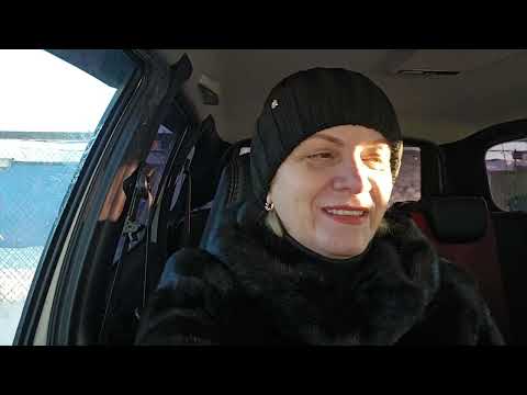 Видео: 377/готовлюсь к ВСТРЕЧЕ с МУЖЕМ/ у нас СНЕГОПАД/ НИЖНЕВАРТОВСК