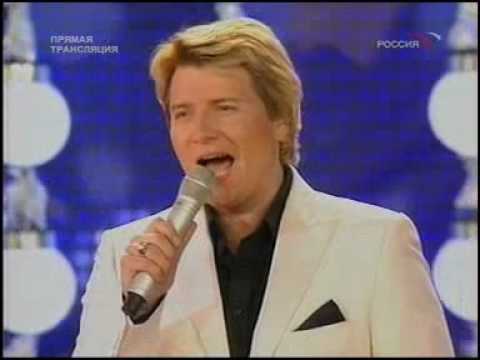 Видео: Николай Басков "Силы небесные"