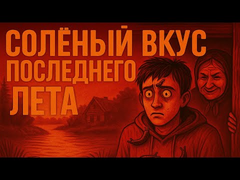 Видео: Не приезжай в деревню этим летом… Если не хочешь исчезнуть | Страшные Истории