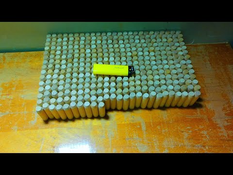 Видео: Как быстро снять фаску? Секрет быстрой шлифовки.