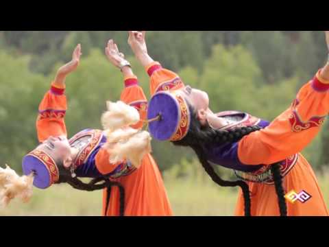 Видео: Қосалқа биі