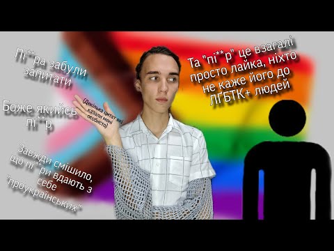 Видео: Що таке слюри?