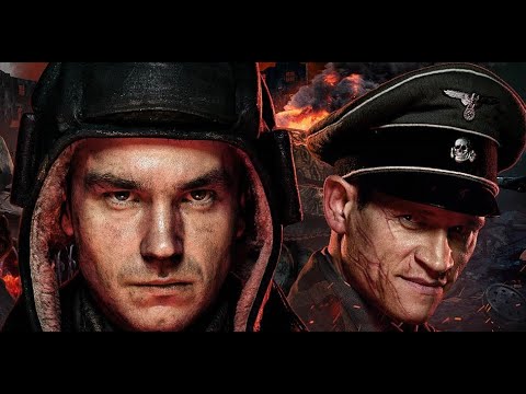 Видео: ВЕЛИКИЙ ФИЛЬМ О ТАНКИСТАХ,  О ПАТРИОТИЗМЕ! T - 34. KINO DRAMA