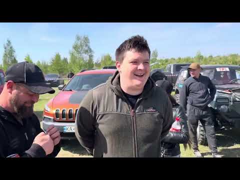 Видео: Привіт з Прилук . перший день кільце в різних класах . змагання позашляховиків