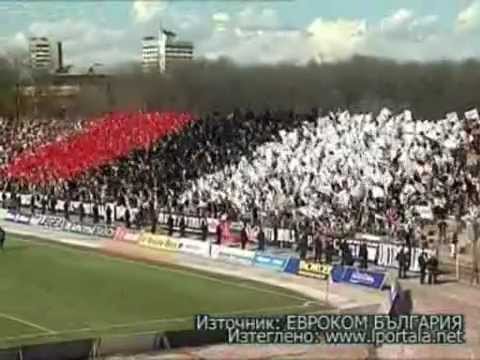 Видео: Локомотив Пд - Ботев Пд ВИДЕО (2)