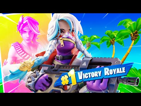 Видео: ВЫГНАЛИ С ТУРНИРА PLATFORM SOLO CASH CUP В ФОРТНАЙТ