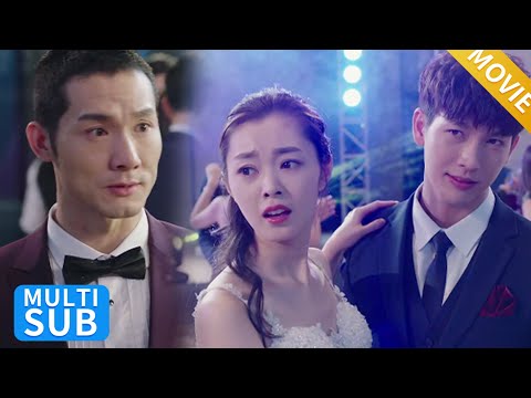 Видео: После 5 лет развода. Бывшая жена в дизайнерском вечернем платье. Муж-изменник остолбенел.