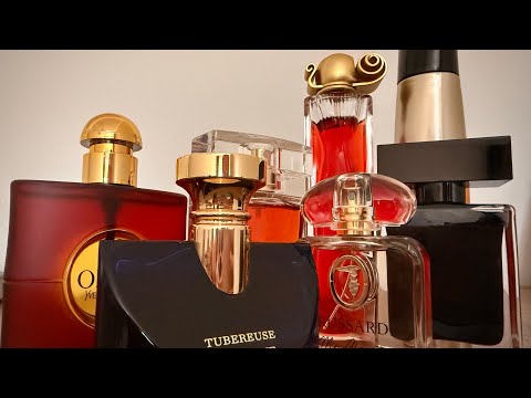 Видео: 💥♥️💥КРАСИВЫЕ ЛЮКСОВЫЕ АРОМАТЫ💥♥️💥ЖЕНСТВЕННЫЕ АРОМАТЫ НА ХОЛОДНОЕ ВРЕМЯ ГОДА♥️👠💋