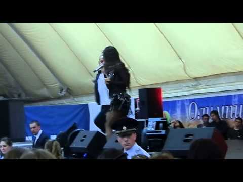 Видео: Нюша - Воспоминание