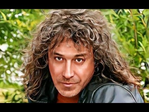 Видео: Владимир Кузьмин видеоклипы-4