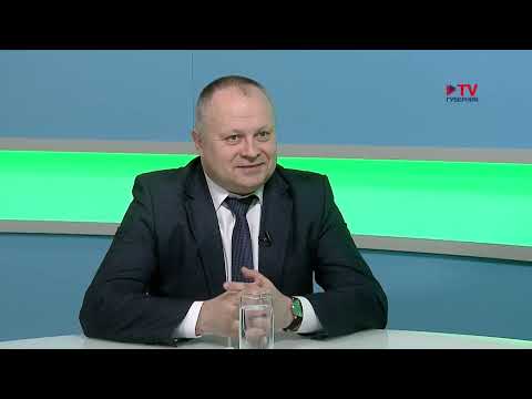 Видео: Территория успеха: Что построили в Воронеже за последние годы
