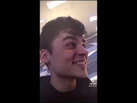 Видео: Дима Масленников и Емиль Иманов😍🤤. Димиль.