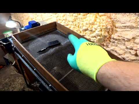 Видео: Вибро Стол и Подготовка к новому сезону