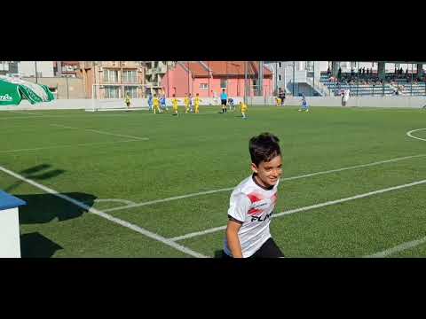 Видео: ФК Севлиево 2016 ФК Сутиеска Черна Гора 2016 Турнир Ф7 Созопол