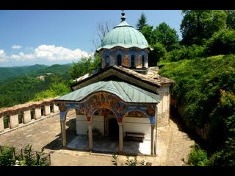 Видео: ПЪТЕКИ в БЪЛГАРИЯ  - част 89  ++++++++ СОКОЛСКИ  МАНАСТИР