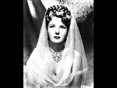 Видео: Марина Кошец Не пой, красавица и Здесь хорошо  Rachmaninoff