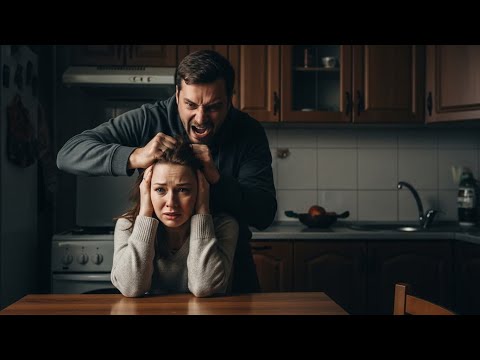 Видео: Муж забрал заначку на машину свекрови и избил жену. Но тут приехал её брат…