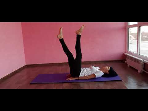 Видео: Комплекс для похудения в  кровати