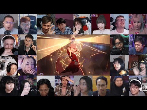 Видео: Катсцена Star Rail | Реакция на сюжетные задания Honkai Star Rail 3.3【3】