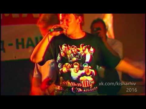 Видео: Король и Шут на фестивале KinRock'99