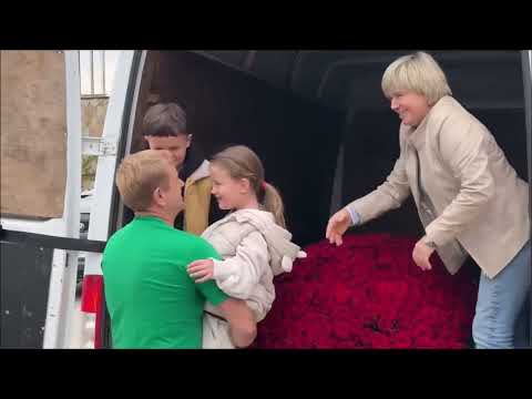 Видео: Олег Зубков. Уже прошло лет тридцать после детства