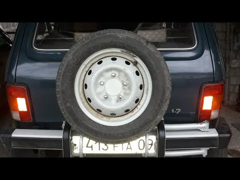 Видео: Будни нивовода - калитка от техномастер