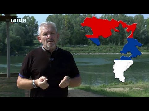 Видео: ОДСУДНА ОДБРАНА У ДОЊОЈ ГРАДИНИ