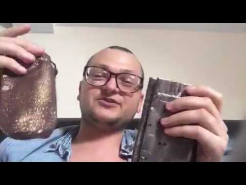 Видео: Моя Коллекция Клатчей Время Охуительных Историй