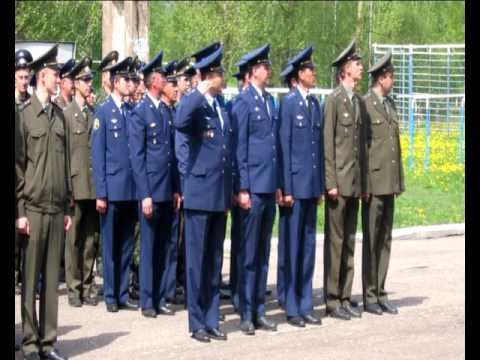 Видео: памяти в\ч 65204