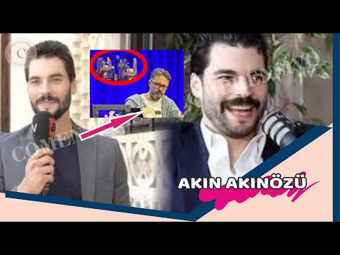 Видео: Загадочное объяснение Акына Акинозю: «Я приняла его как самого себя, но...»