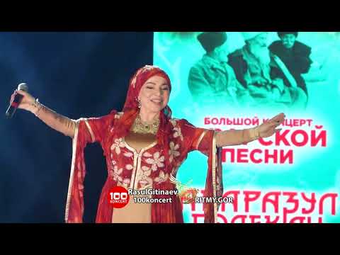 Видео: 02 АЙШАТ НАСРУЛАЕВА – «ГОРЫ НЕ ЗАБУДУТ»