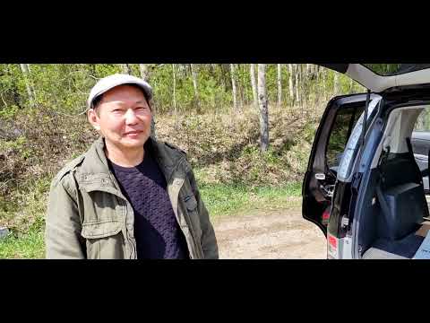 Видео: Новосибирск ужасный заезд на выгрузку погнул дугу !!экспресс доставка!!